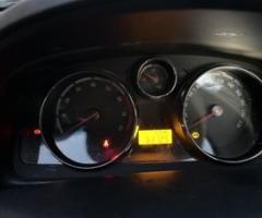 Holden Captiva 2010, Manual, 2.4 litres - Melbourne
