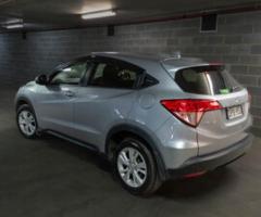 Honda HR-V 2017, Automatic, 1.8 litres - Sydney