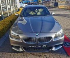 BMW 5 2020, Automatic - Central Coast