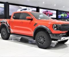 Ford Ranger 2021 - Sydney