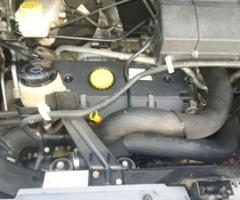 Fiat Ducato 2003, Manual, 2.8 litres - Perth