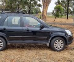 Honda CR-V 2006, Automatic, 2.4 litres - Ballarat