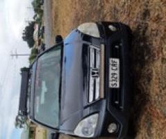 Honda CR-V 2006, Automatic, 2.4 litres - Ballarat
