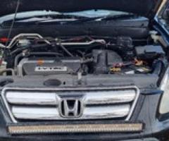 Honda CR-V 2006, Automatic, 2.4 litres - Ballarat