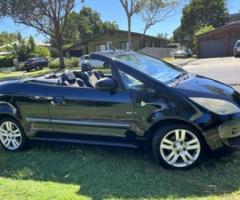 Mitsubishi Colt 2007, Manual, 2.5 litres - Tweed Heads - 1