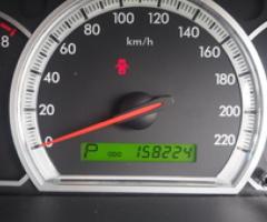 Holden Epica 2008, Automatic, 2.5 litres - Perth