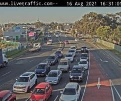 Alfa Romeo 155 2019, Variomatic, 0.8 litres - Sydney