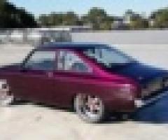 Alfa Romeo 155 2018, Automatic, 0.7 litres - Sydney