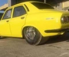 Alfa Romeo 145 2020 - Sydney