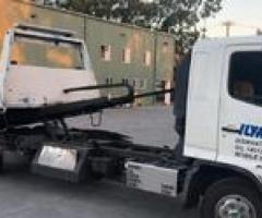 Ford Cargo 2005 - Perth