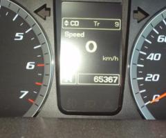 Ford Falcon 2012, Automatic, 4 litres - Grafton