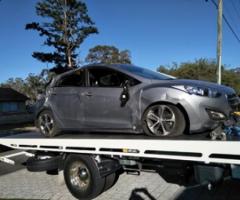 Audi A3 2000 - Perth