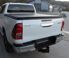 Toyota Hilux 2017, Automatic, 2.3 litres - Port Augusta - 3