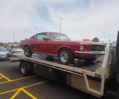 Mitsubishi 3000 GT 2000 - Perth