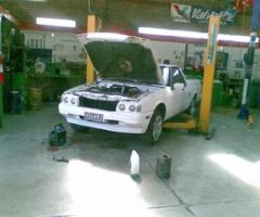 Chevrolet Cheyenne 2001, Automatic, 2 litres - Melbourne - 1