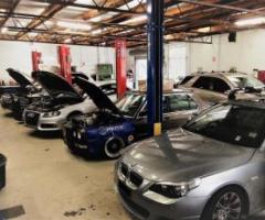 BMW K 1600 GTL 2017, Automatic, 1.9 litres - Melbourne - 2