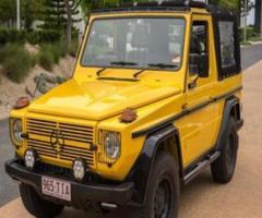 Mercedes-Benz AMG GT 1985, Automatic - Warrnambool