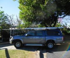 Mazda BT-50 2007, Automatic, 3 litres - Logan City