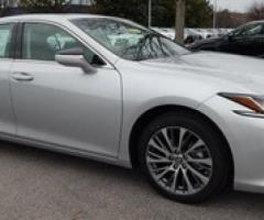 Lexus ES 2019, Automatic, 4.9 litres - Richmond