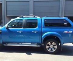 Ford Ranger 2012 - Perth