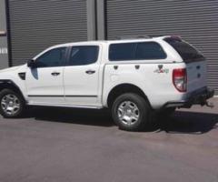 Ford Ranger 2012 - Perth