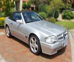 Mercedes-Benz GL AMG 1995, Automatic - Port Lincoln - 1