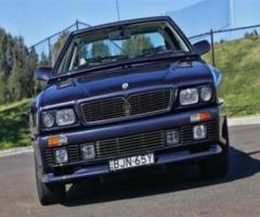 Maserati Shamal 1996, Manual - Gold Coast
