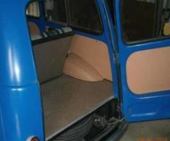 Fiat Palio 1951, Manual - Glenorchy