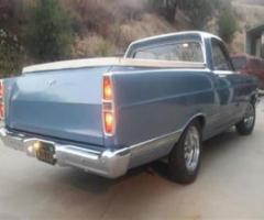 Ford Ranger 1967, Automatic - Toowoomba