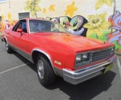Chevrolet Colorado 1984, Automatic - Murray Bridge - 2