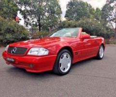 Mercedes-Benz Vaneo 1990, Automatic - Logan City
