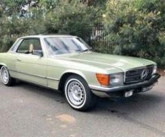 Mercedes-Benz G AMG 1978, Automatic - Charters Towers