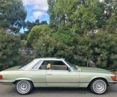 Mercedes-Benz G AMG 1978, Automatic - Charters Towers