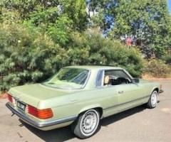 Mercedes-Benz G AMG 1978, Automatic - Charters Towers