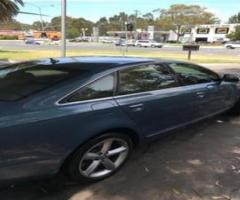 Audi A6 1965, Automatic - Geelong