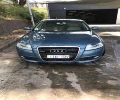Audi A6 1965, Automatic - Geelong