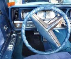 Oldsmobile Aurora 1970, Automatic - Tweed Heads