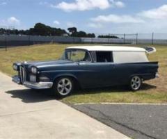 Ford Edge 1965, Automatic - Canberra