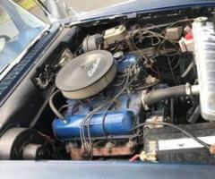 Ford Edge 1965, Automatic - Canberra