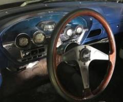 Ford Edge 1965, Automatic - Canberra