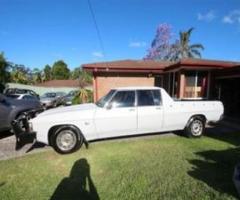 Holden Astra 1980, Automatic - Albury