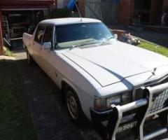 Holden Astra 1980, Automatic - Albury
