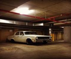Chrysler 300M 1966, Automatic - Canberra
