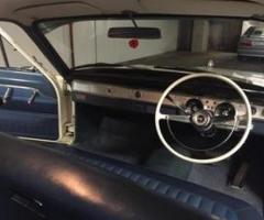 Chrysler 300M 1966, Automatic - Canberra