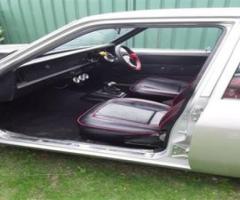 Holden Cruze 1974, Automatic - Canberra