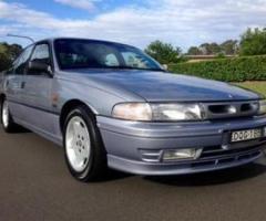 Rover Maestro 1991, Automatic - Launceston