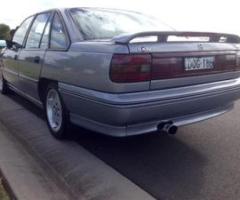 Rover Maestro 1991, Automatic - Launceston