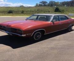 Ford Mustang Convertible 1974, Automatic - Broken Hill - 3