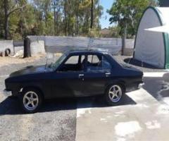 Holden Captiva 1976, Automatic - Victor Harbor - 1