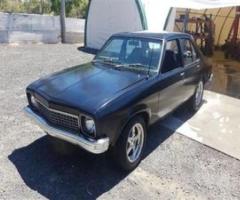 Holden Captiva 1976, Automatic - Victor Harbor - 3
